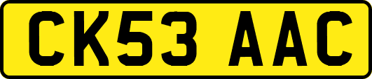 CK53AAC