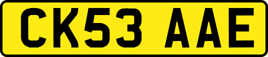 CK53AAE