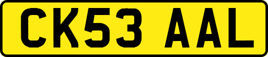 CK53AAL