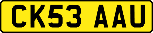 CK53AAU