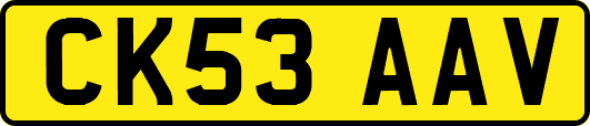 CK53AAV