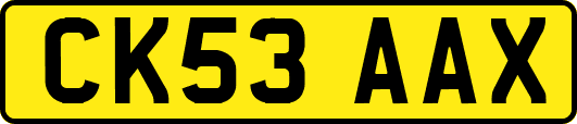 CK53AAX