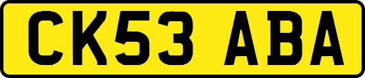 CK53ABA