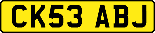CK53ABJ