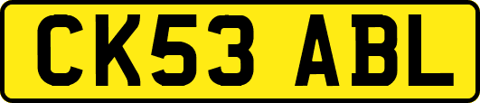 CK53ABL