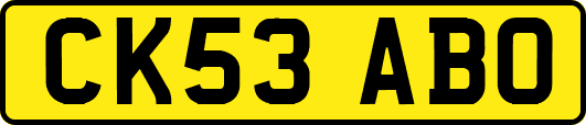 CK53ABO