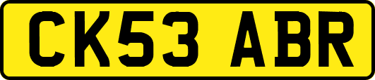 CK53ABR
