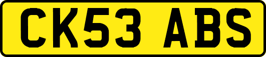 CK53ABS