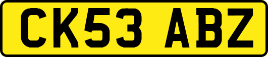 CK53ABZ
