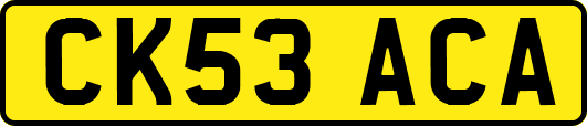 CK53ACA