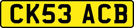 CK53ACB