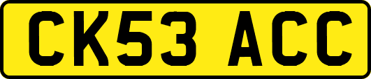 CK53ACC