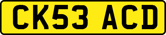 CK53ACD
