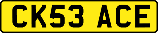 CK53ACE
