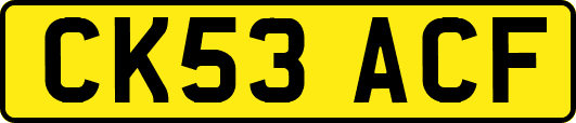 CK53ACF