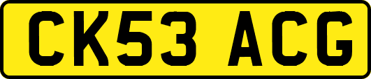 CK53ACG