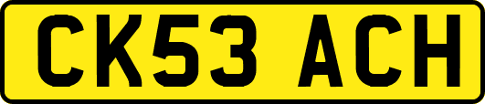 CK53ACH
