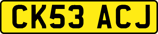 CK53ACJ