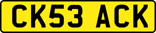 CK53ACK