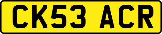 CK53ACR