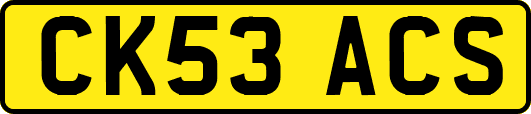 CK53ACS