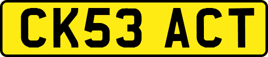 CK53ACT