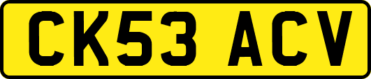 CK53ACV