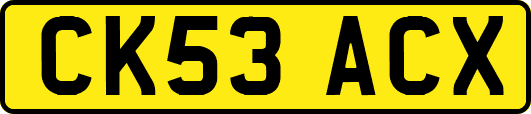 CK53ACX