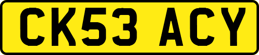 CK53ACY