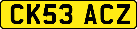 CK53ACZ