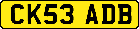 CK53ADB