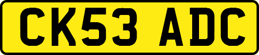CK53ADC