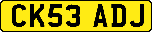 CK53ADJ