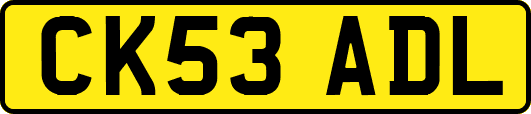 CK53ADL