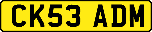 CK53ADM