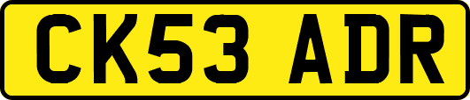 CK53ADR