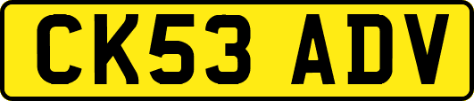 CK53ADV