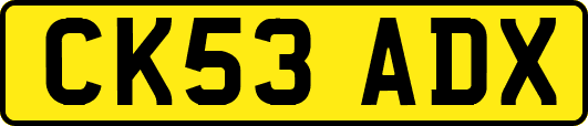 CK53ADX