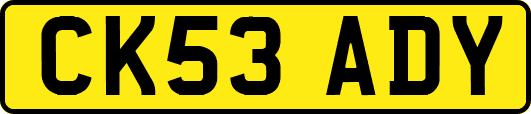 CK53ADY