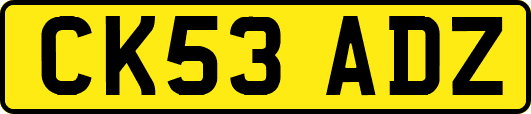 CK53ADZ