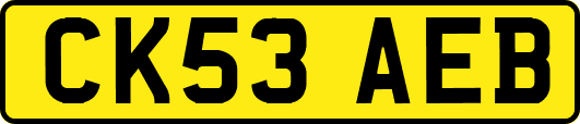 CK53AEB