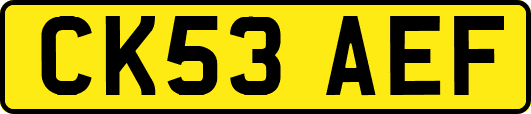 CK53AEF