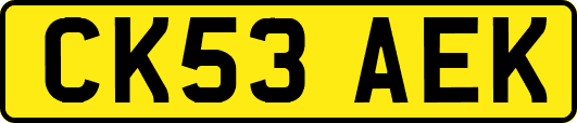 CK53AEK