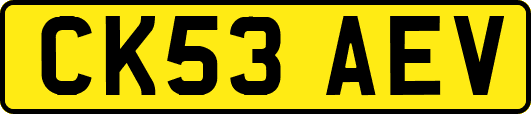 CK53AEV