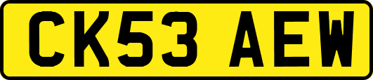 CK53AEW