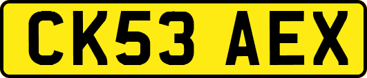 CK53AEX