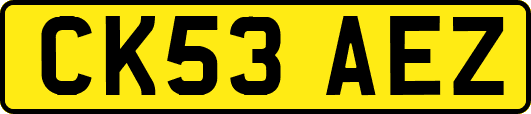 CK53AEZ