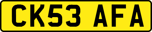 CK53AFA