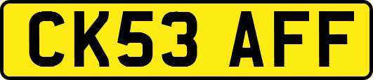 CK53AFF
