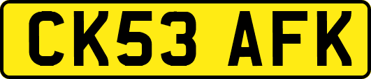 CK53AFK